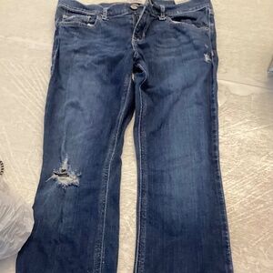 Women’s Hollister Jeans